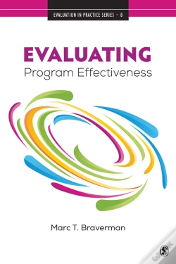 Capa do artigo Evaluating Program Effectiveness