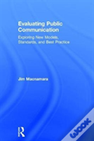 Evaluating Public Communication
