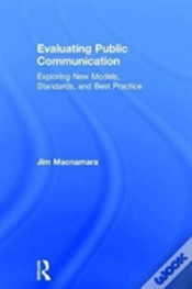 Capa do artigo Evaluating Public Communication