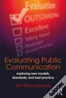Evaluating Public Communication