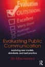 Evaluating Public Communication - Preview