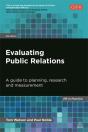 Evaluating Public Relations - Preview