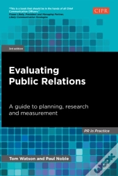 Evaluating Public Relations