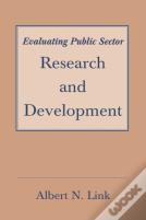 Evaluating Public Sector Research And Development