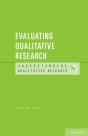 Evaluating Qualitative Research - Preview
