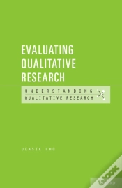 Capa do artigo Evaluating Qualitative Research