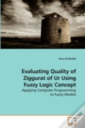 Evaluating Quality Of Ziggurat Of Ur Usi