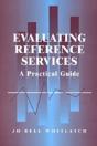 Evaluating Reference Services - Preview