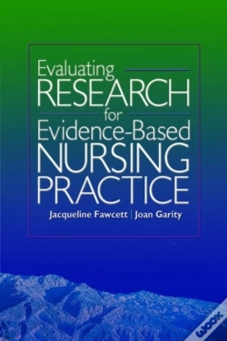 Capa do artigo Evaluating Research For Evidence-Based Nursing Practice
