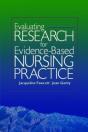Evaluating Research For Evidence-Based Nursing Practice - Preview
