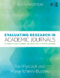 Evaluating Research In Academic Journals - Preview