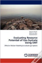 Capa do artigo Evaluating Resource Potential Of Gas Hydrate Using Emt