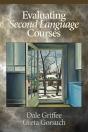 Evaluating Second Language Courses - Preview