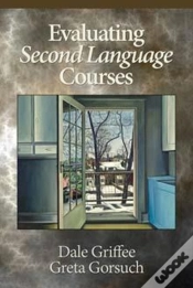 Capa do artigo Evaluating Second Language Courses
