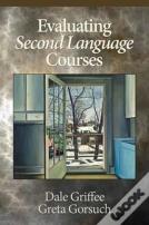 Evaluating Second Language Courses