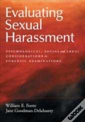 Evaluating Sexual Harassment