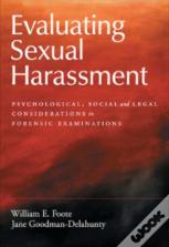 Evaluating Sexual Harassment