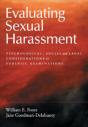Evaluating Sexual Harassment - Preview