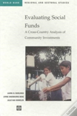 Capa do artigo Evaluating Social Funds