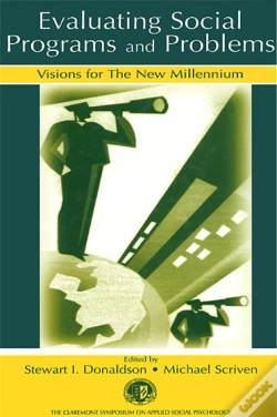 Capa do artigo Evaluating Social Programs And Problems