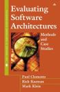 Evaluating Software Architectures - Preview