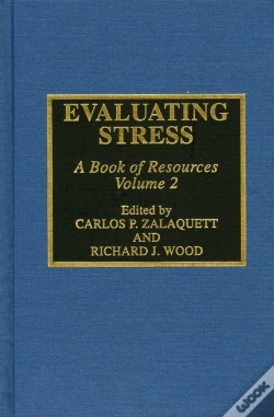 Capa do artigo Evaluating Stress