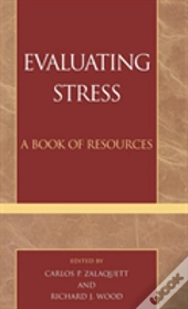 Evaluating Stress