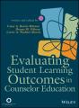 Evaluating Student Learning Outcomes In Counselor Education - Preview
