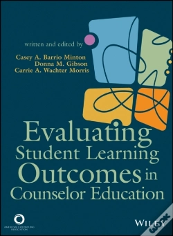 Capa do artigo Evaluating Student Learning Outcomes In Counselor Education