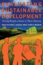 Evaluating Sustainable Development - Preview