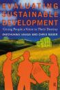 Evaluating Sustainable Development - Preview