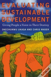 Capa do artigo Evaluating Sustainable Development