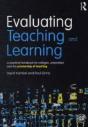 Evaluating Teaching And Learning - Preview