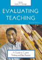 Evaluating Teaching - Preview