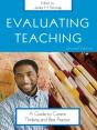 Evaluating Teaching - Preview