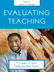Capa do artigo Evaluating Teaching