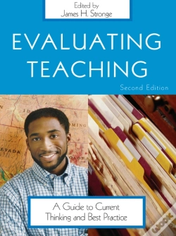 Capa do artigo Evaluating Teaching