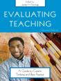Evaluating Teaching - Preview