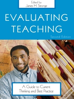 Capa do artigo Evaluating Teaching