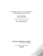 Evaluating Testing, Costs, And Benefits Of Advanced Spectroscopic Portals