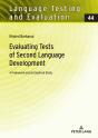 Evaluating Tests Of Second Language Development - Preview