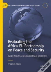 Capa do artigo Evaluating The Africa-Eu Partnership On Peace And Security