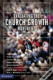 Capa do artigo Evaluating The Church Growth Movement