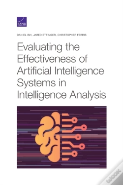 Capa do artigo Evaluating The Effectiveness Of Artificial Intelligence Systems In Intelligence Analysis