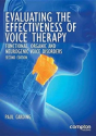 Evaluating The Effectiveness Of Voice Therapy - Preview