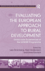 Evaluating The European Approach To Rural Development - Preview
