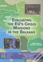 Capa do artigo Evaluating The Eu