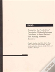 Evaluating The Feasibility Of Developing National Outcomes