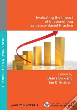 Capa do artigo Evaluating The Impact Of Implementing Evidence-Based Practice