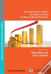 Capa do artigo Evaluating The Impact Of Implementing Evidence-Based Practice